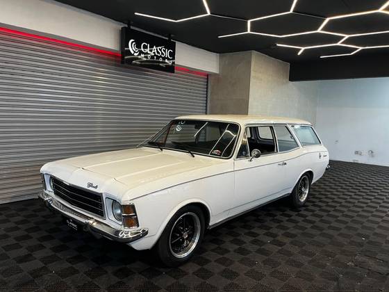CHEVROLET CARAVAN 2.5 L 8V GASOLINA 2P MANUAL CHEVROLET CARAVAN 2.5 L 8V GASOLINA 2P MANUAL